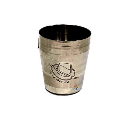 Copo Aço Inox - Zé Pilintra