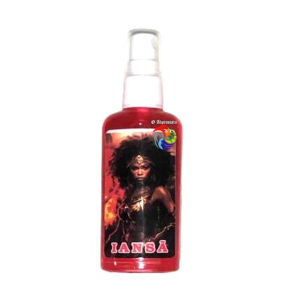 Perfume Iansã - 60ml