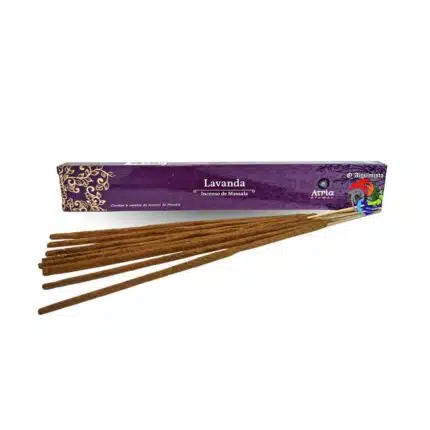 Incenso Massala Atria Lavanda