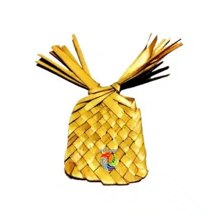 Abano Pequeno