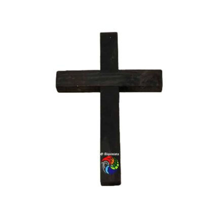 Cruz de Madeira 20cm