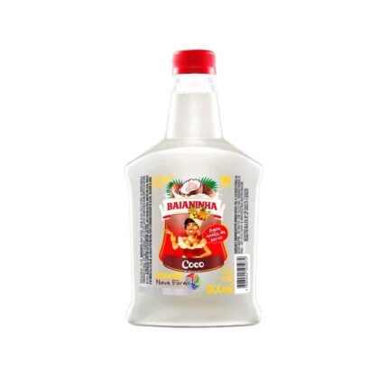Baianinha de Coco 500ml