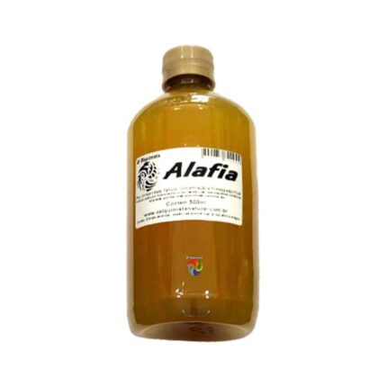 Banho Alafia - 500 ml