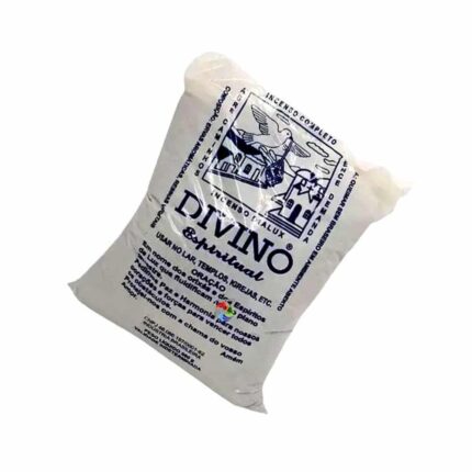 Defumação Divino Espiritual 500 Gramas