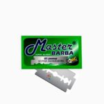 Gilete Caixinha com 5 Lâminas