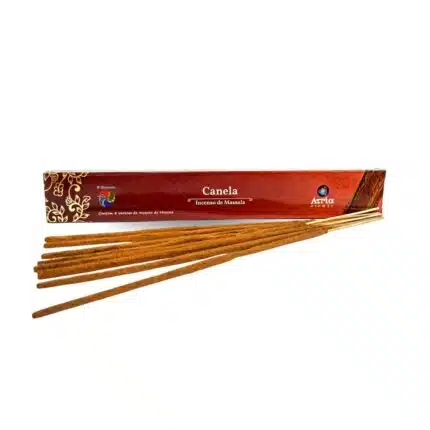 Incenso Massala Atria Canela
