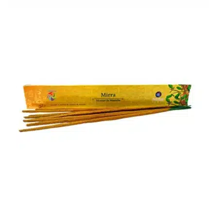 Incenso Massala Atria Mirra