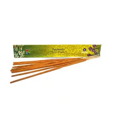 Incenso Massala Atria Patchouly