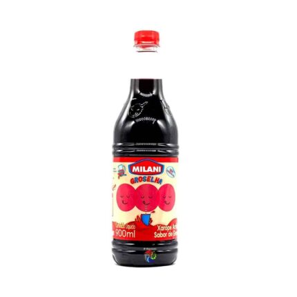 Groselha Milani 900ml