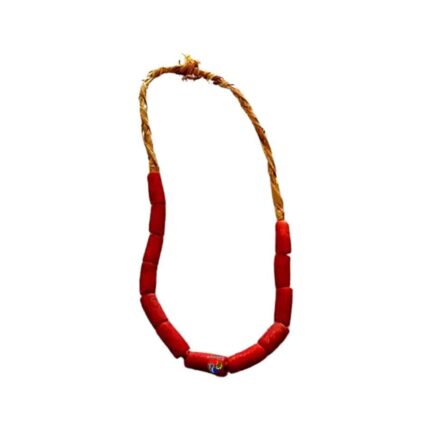 Fio de Coral Africano