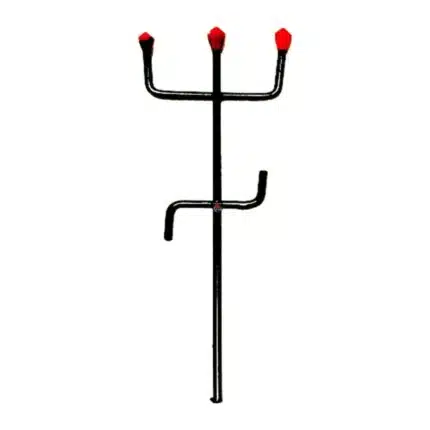 Garfo de Exu de 20 cm