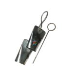 Agogo 2 Bocas - Básico