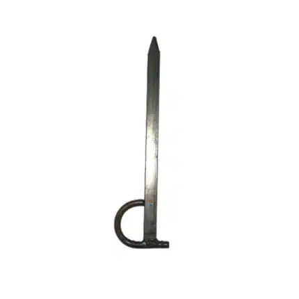 Espada de Ferro Pequena