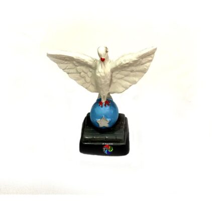 Divino - Pomba 10cm