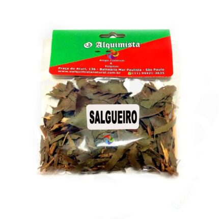 Erva - Salgueiro