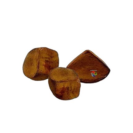 Fava de Oxum Grande