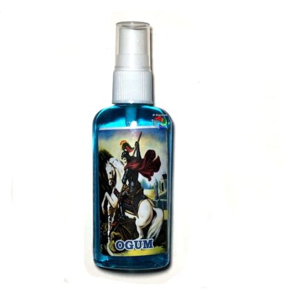Perfume Ogum - 60ml