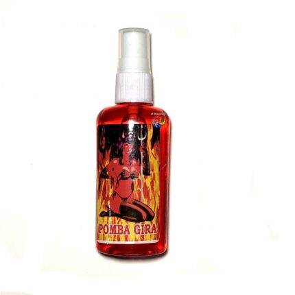 Perfume Pomba Gira - 60ml