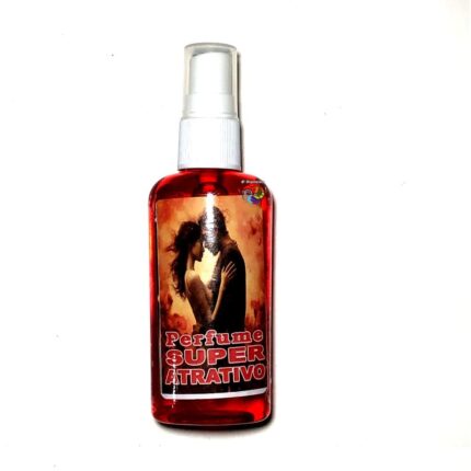 Perfume Super Atrativo - 60ml
