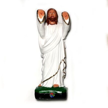 Cristo Abençoando 20cm