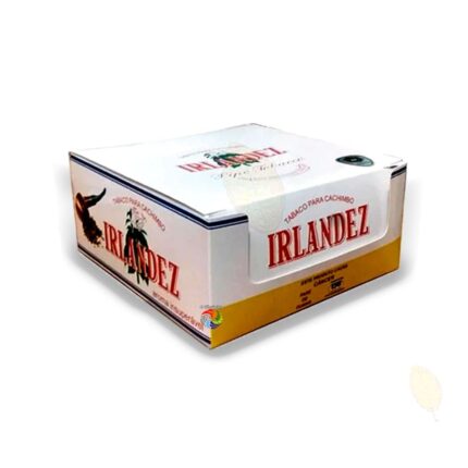 Fumo Irlandez - Caixa com 10