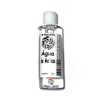 Água de Melissa 120ml
