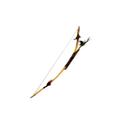 Arco e Flecha Indígena 55cm