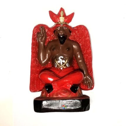 Exu Belzebu 20cm