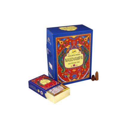Incenso Cascata Atria Nag Champa