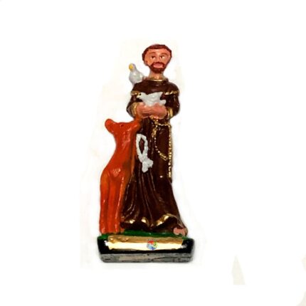 São Francisco 10cm