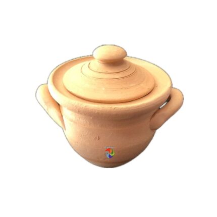 Sopeira de Barro - 0