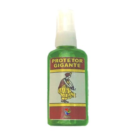 Perfume Protetor Gigante