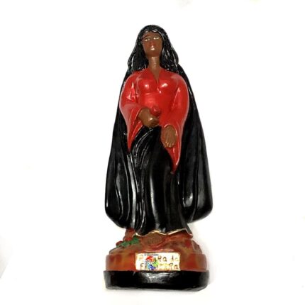Pomba Gira da Figueira 20cm