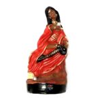 Pomba Gira Menina 20cm