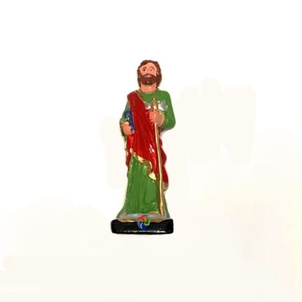 São Judas 10cm