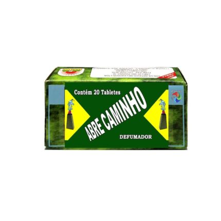 Defumador - Abre Caminho