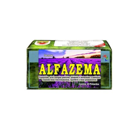 Defumador - Alfazema