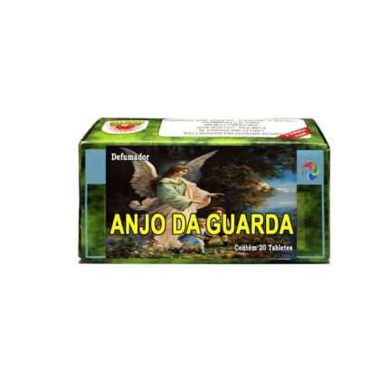 Defumador - Anjo da Guarda