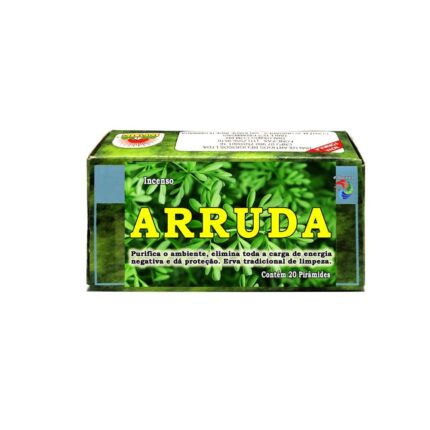 Defumador - Arruda