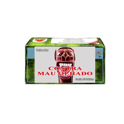 Defumador - Contra Mau Olhado