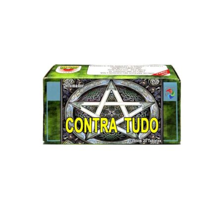 Defumador - Contra Tudo