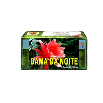 Defumador - Dama da Noite