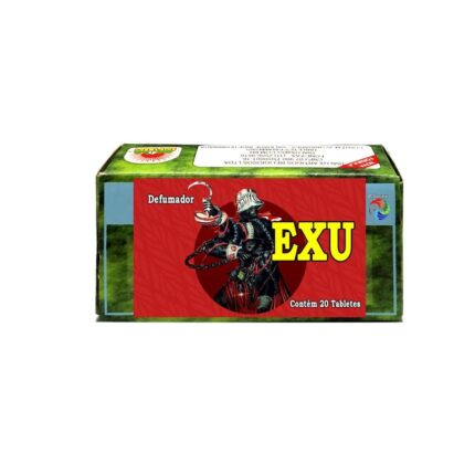 Defumador - Exu