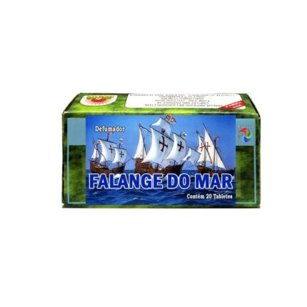 Defumador - Falange do Mar
