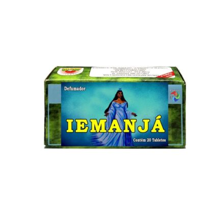 Defumador - Iemanjá