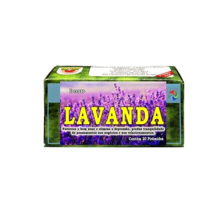 Defumador - Lavanda