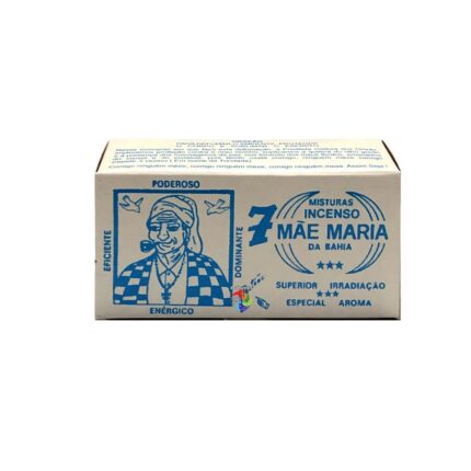 Defumador - Mãe Maria