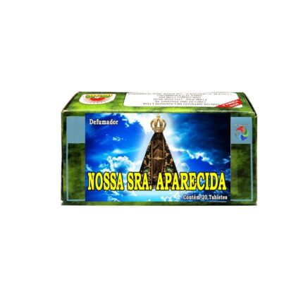 Defumador - N. Sra. Aparecida