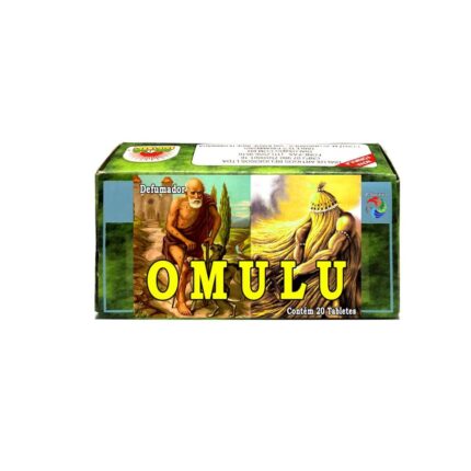 Defumador - Omulu