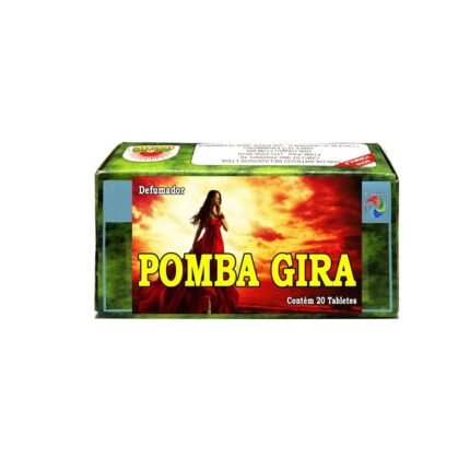Defumador - Pomba Gira